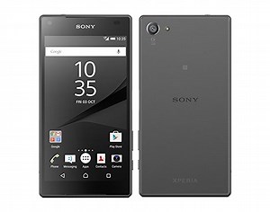 Download and Install AOSP Android 12 on Sony Xperia Z5 Compact