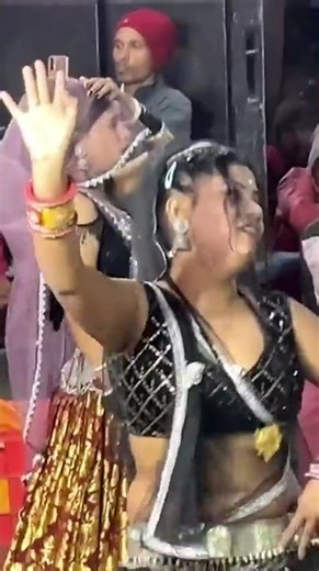 Bundeli_ rai nach #bundeliraidance #bundelkhan