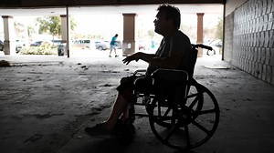 Hurricane Irma Caused Over 400 Senior Deaths in Florida: Study