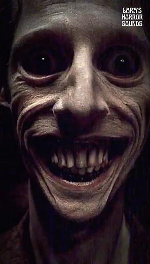 😱 Scary Demon Man Talking 😱 #horrorshorts #creepytalking #demonsounds