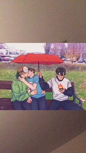 HAUAIAI #foryoupage #fyp #foryou #georgenotfound #dream #mcyt #dnf #4you #dreamnotfound #ship #mcyts #greenscreensticker