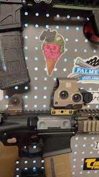 EOTech & Unity F.A.S.T. Riser - What’s The Point?