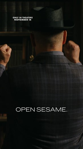 The Horsemen are back. #NowYouSeeMe: Now You Don’t - only in AMC Theatres 11/14. Get tickets now. | AMC Theatres | Facebook