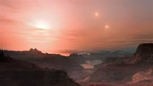 4 ways to spot hints of alien life using the James Webb Telescope