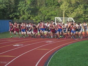 Newton Scoreboard: Swim, Cross Country Teams Compete in All-State Meets