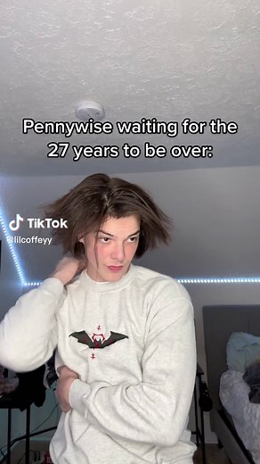 Hilarious Pennywise Moments from IT Movie