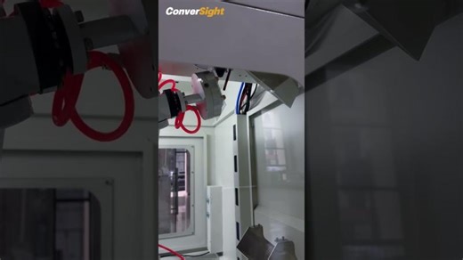 Excellent Clear Aligner Quality after Laser Trimming ConverSight 2026 | Lindsay Qi