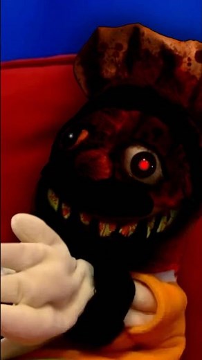 Junior Is Chef Pee Pee? 😳💀💯 | SML YTP