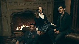 Watch Legacies Season 1 Episode 1 (New Series) Eng.Sub