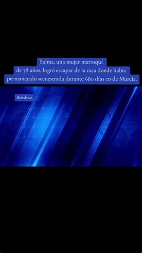 Desaparición de Salma: Un grito de la justicia