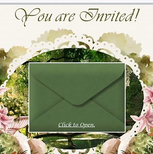 Create Free Invitation Cards with Canva Templates