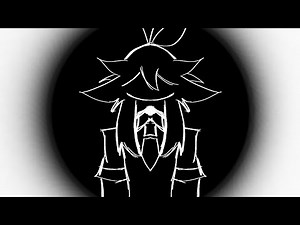 Basic In Behaviour(???) - Fundamental Paper Education: Dread Au (W.I.P)