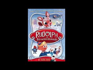 Rudolph the Red-Nosed Reindeer (DVD)
