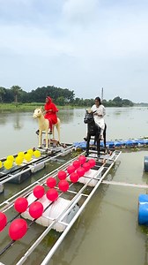 5.3M views · 53K reactions | from horse rides to flying rings - this challenge defines ultimate control and courage ! who’ll master this intense challenge ? | SS Food Challenge | Facebook