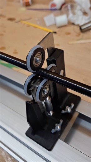 Ramon's Rods on Instagram: "The new Rod wrapper by Rodbuilders Republic! Made with an adjustable chuck capable of 6000 rpm, a 11rpm drying motor, 3 adjustable stands, a 4 spool thread carriage and 4 base plates. The thread carriage is super smooth, gliding over the base plates and the stands are a definite upgrade to my alps power wrapper AND it is half the price of the alps! If you are interested, checkout the rodbuilders republic wrapper on the @rodhouse_officiel website 😎 #rodbuilding