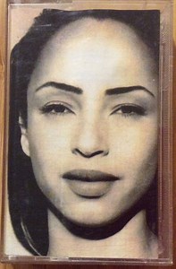 Sade - The Best Of Sade