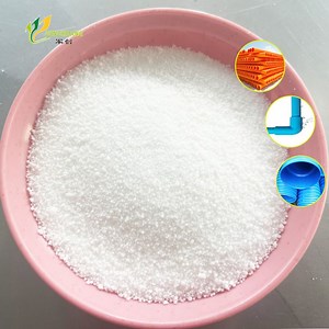 [Hot Item] Environmental Calcium Zinc Stabilizer PVC Impact Modifier PVC Processing Aids for Polyvinyl Chloride Pipe WPC Spc