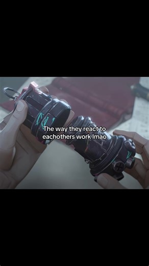 Inventions Inspired by Arcane Characters: Jinx & Viktor