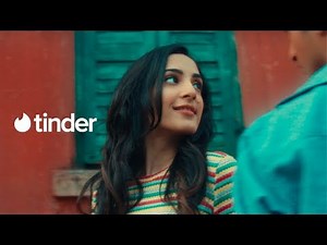 Takes two to match! | #StartSomethingEpic | Tinder