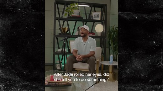 186K views · 3.8K reactions | Was pressure from Jada Pinkett Smith the reason Will Smith slapped Chris Rock at the Oscars?  Will gets candid about the incident in a new video (: Will Smith/Facebook) https://www.tmz.com/2022/07/29/will-smith-apologizes-video-chris-rock-oscars-slap/ | TMZ | Facebook