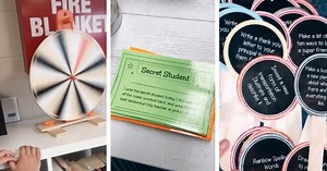 15 Classroom Management Tricks From Tiktok Teachers That Really Work