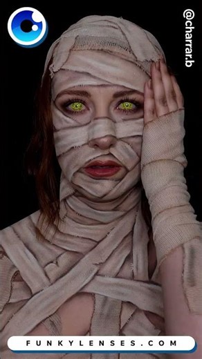 Ancient Mummy | Classic Monsters