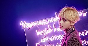 21 male idols that were born with beautiful voices