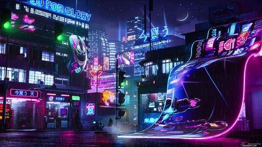 Gaming Gamer : Fonds d'écran PC qui bougent gratuits à télécharger !