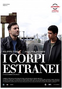 Foreign Bodies - Film: Jetzt online Stream anschauen