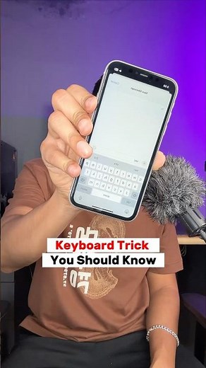 Keyboard Tricks You Should know!🤯