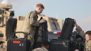 Project Convergence - Capstone 4 B-Roll Package