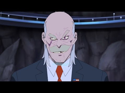 [YTP] Mark Has Brainrot | Invincible
