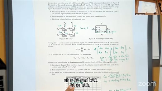 数字设计与计算机架构 | 问题解析II
