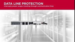 CyberPower OR1500LCDRM1U Smart App LCD UPS Battery Backup and Surge Protector, 1500VA/900W, 6 Outlets, AVR, 1U Rackmount, UL Certified