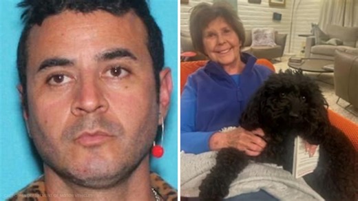 SoCal man appears in Tucson federal court in Guthrie ransom note case