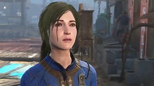 Tomb Raider Lara Croft Preset