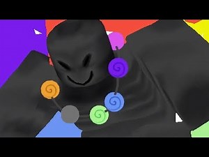 Color and Electricity c00lkidd Chase Theme (1 Hour Loop) [Roblox Forsaken]