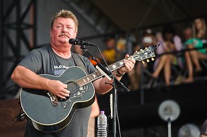 BREAKING: Joe Diffie Dead of Coronavirus