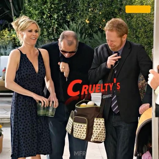Cam Gets Roasted by Pritchett Family 😂 | Modern Family S02E23 #4k #edit