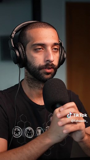 ‏#fahaadk_ #fahadspodcast #nothumaidjiyan92