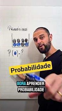 Let's learn about probability? #mathematics #probability