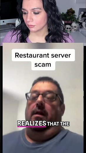 ALWAYS Check Your Receipts