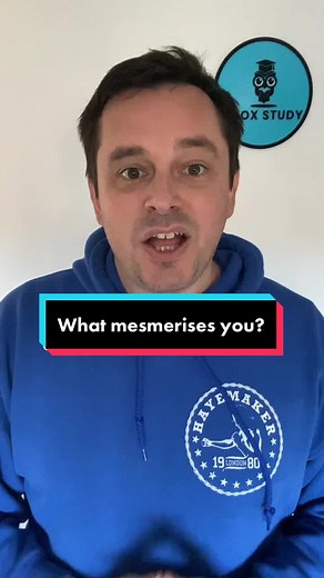 Unlocking the Mysteries of Mesmerization