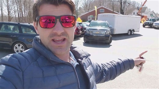 Nissan 240SX drift car with abandoned Corvette engine brought back to life