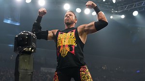 Christian Cage reveals how a former WWE Intercontinental Champion stole his finisher