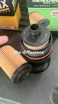 Oil change on 3.0 Ecodiesel updated oil cooler and filter housing #blackflaggarage