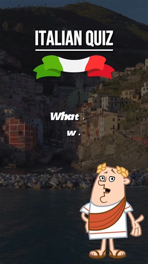 15K views · 516 reactions | Think you know Italian?  Take this quick...