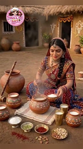 Lassi Recipe🍯🥛🍹💛 Dahi se Bani Super Cool Lassi | 2 Minute Recipe ⚡🥤Bilkul Market Jaisi Taste 😍✨