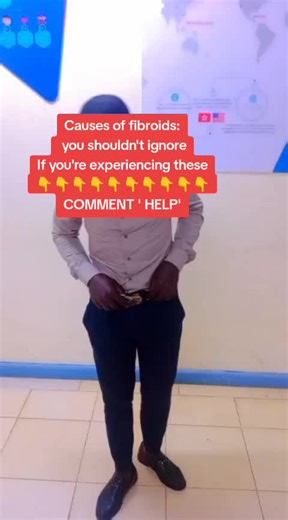 Understanding the Causes of Fibroids: Key Insights