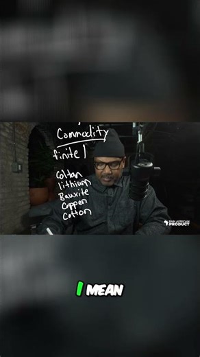 AERO: Africa's Wealth, Resources, and Ownership Explained #shorts